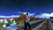 [Fortnite] Kendo